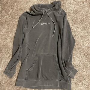 NF Outcast Concert Sweatshirt